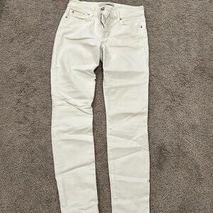Joes The Icon Ankle Skinny Jeans